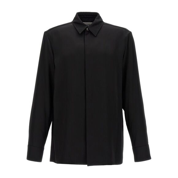 Jil Sander Men's 121 Shirt